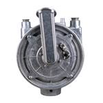 Теплообменник первичный v.1 CITY CLASS: K (25), KR (25)